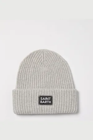 MC2 SAINT BARTH Chapeaux Fille Enfant couleur