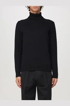 ZANONE Pull Homme couleur