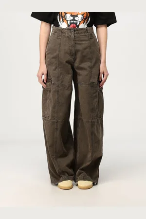 Kenzo Jeans Femme couleur