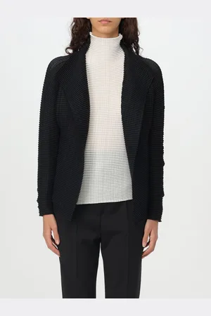 Issey Miyake Cardigan Femme couleur