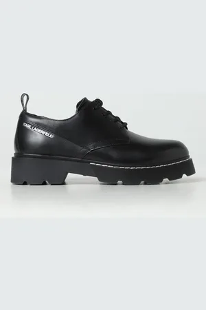 Karl Lagerfeld Chaussures Derby Homme couleur