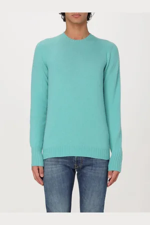 DRUMOHR Pull Homme couleur