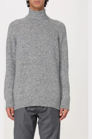 DRUMOHR Pull Homme couleur