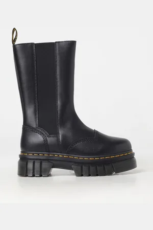 Dr. Martens Bottes Femme couleur