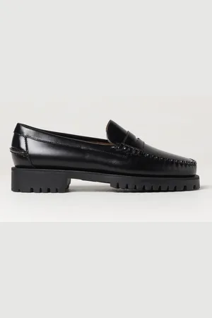 SEBAGO Mocassins Femme couleur