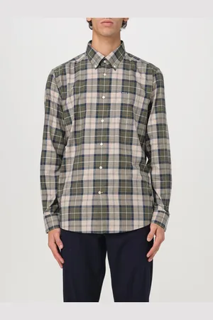 Barbour Chemise Homme couleur