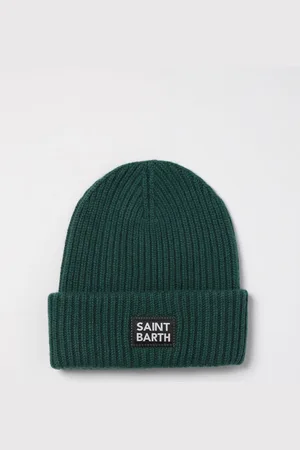 MC2 SAINT BARTH Chapeaux Fille Enfant couleur
