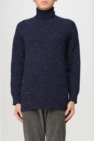 DRUMOHR Pull Homme couleur