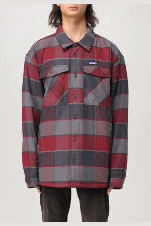 Patagonia Chemise Homme couleur