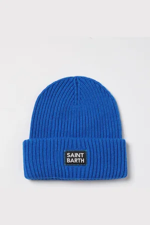 MC2 SAINT BARTH Chapeaux Fille Enfant couleur