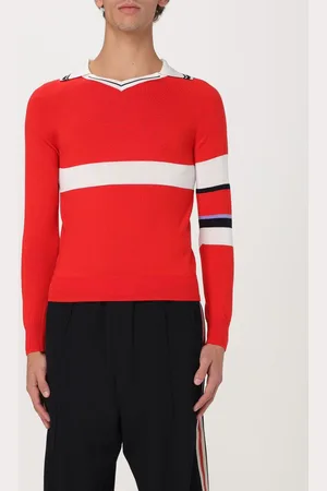 WALES BONNER Pull Homme couleur