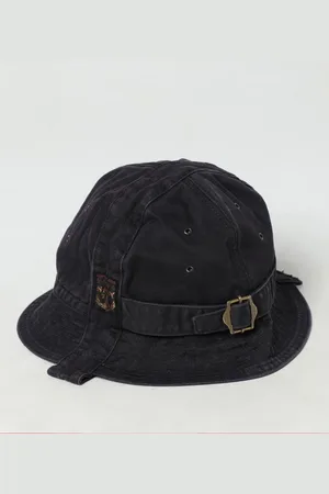KAPITAL Chapeau Homme couleur