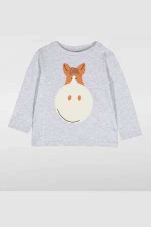 Stella McCartney T-Shirt Enfant couleur