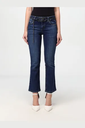 Liu Jo Jeans Femme couleur