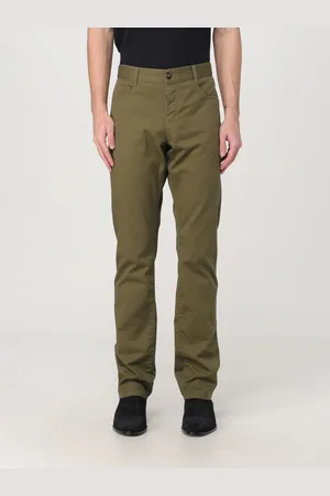 Saint Laurent Pantalon Homme couleur