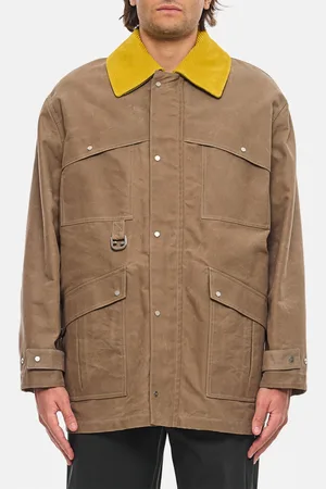 Fendi Veste Homme couleur