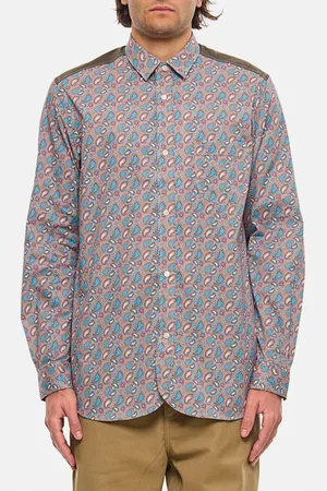 JUNYA WATANABE Chemise Homme couleur