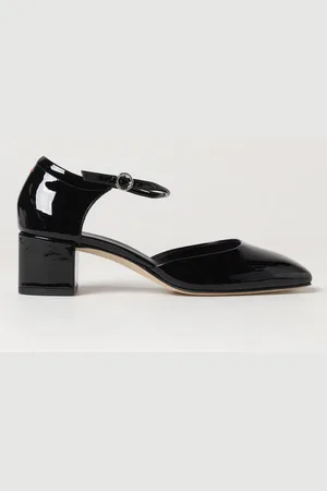 Aeyde Chaussures à Talons Femme couleur