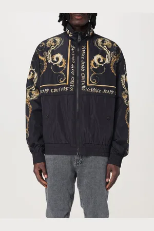 VERSACE Veste Homme couleur