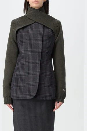Fendi Blazer Femme couleur