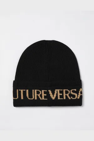 VERSACE Chapeau Femme couleur
