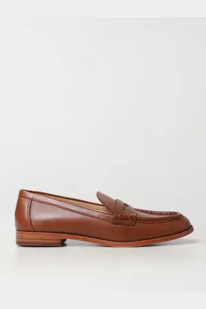 Ralph Lauren Mocassins Femme couleur