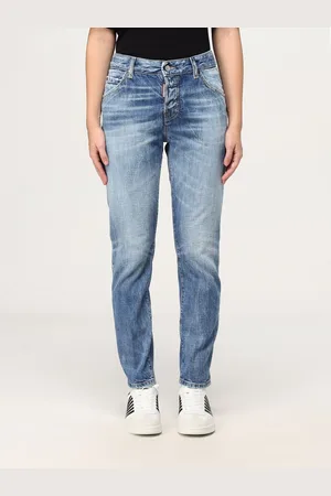 Dsquared2 Jeans Femme couleur