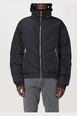 VERSACE Veste Homme couleur