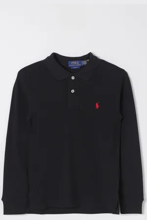 Ralph Lauren Polo Enfant couleur