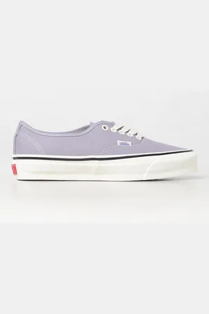 Vans Baskets Femme couleur