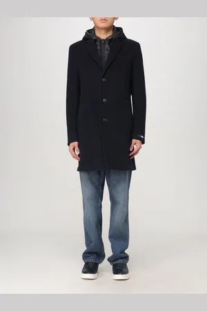 Karl Lagerfeld Trenchs Homme couleur