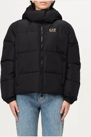 EA7 Veste Femme couleur