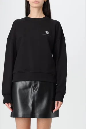 Chiara Ferragni Sweat-Shirt Femme couleur