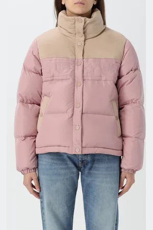 Chiara Ferragni Veste Femme couleur