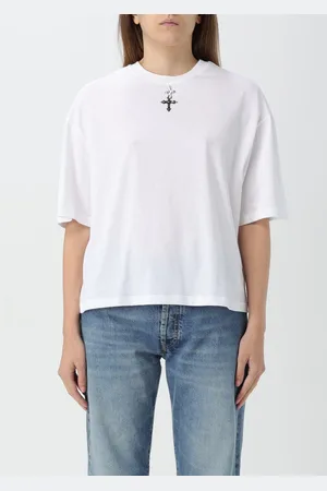 Chiara Ferragni T-Shirt Femme couleur