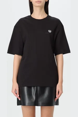 Chiara Ferragni T-Shirt Femme couleur
