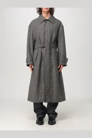 Ami Manteau Homme couleur