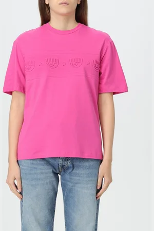 Chiara Ferragni T-Shirt Femme couleur