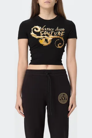VERSACE T-Shirt Femme couleur