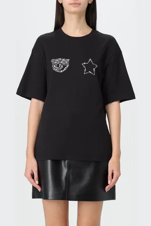 Chiara Ferragni T-Shirt Femme couleur