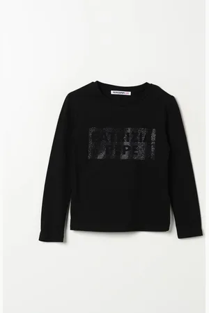 Patrizia Pepe T-Shirt Enfant couleur
