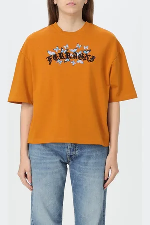 Chiara Ferragni T-Shirt Femme couleur