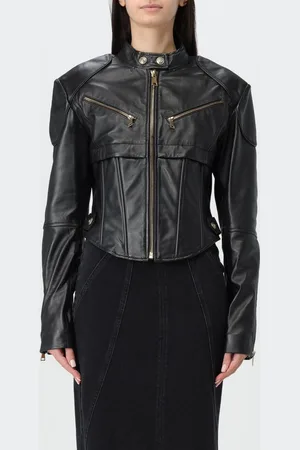 VERSACE Veste Femme couleur