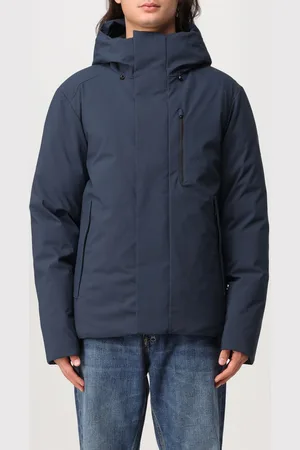 save the duck Veste Homme couleur