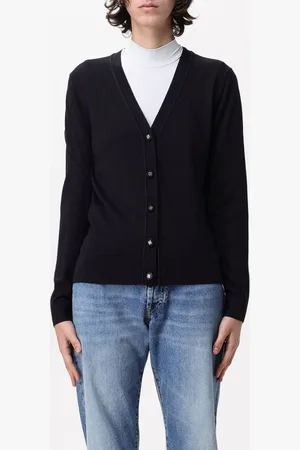 Tory Burch Cardigan Femme couleur