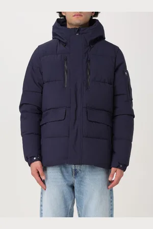 save the duck Veste Homme couleur
