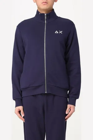 sun68 Sweatshirt Homme couleur