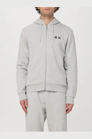 sun68 Sweatshirt Homme couleur