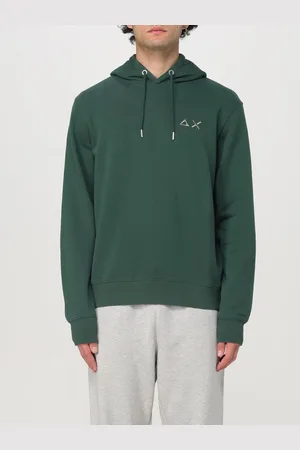 sun68 Sweatshirt Homme couleur