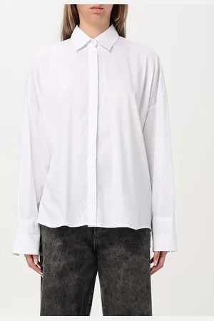 FEDERICA TOSI Chemise Femme couleur